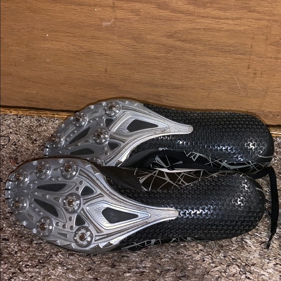 Spitfire Track Cleats - Picture 4 of 4